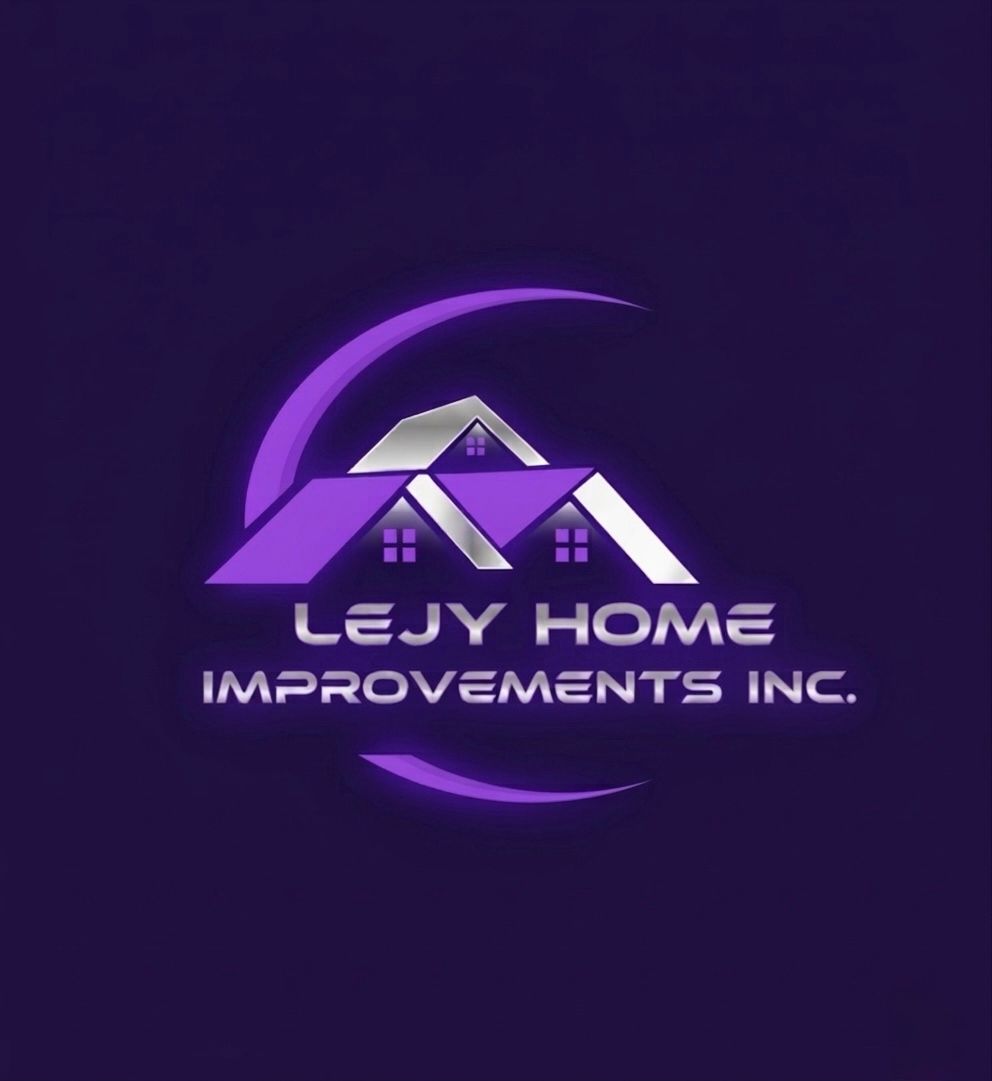 About LEJY Home Improvements
